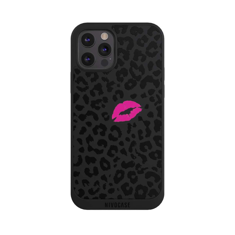 iPhone 12 Pro Max NIVOpure Leo Kiss ohne Hintergrund