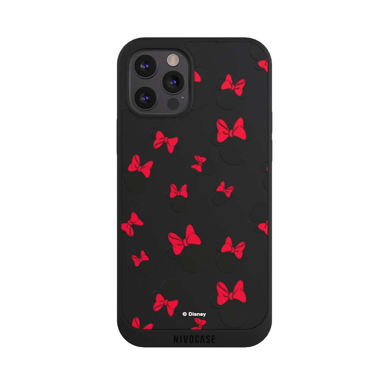 iPhone 12 Pro Max NIVOpure Minnie Icon