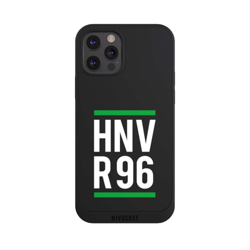 Apple iPhone 12 Pro Max NIVOpure HNVR96 - Transparent