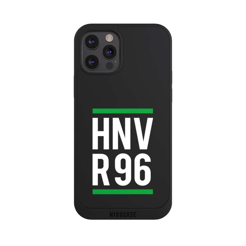 iPhone 12 Pro Max NIVOpure HNVR96 - Transparent