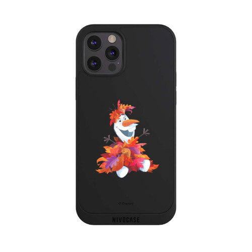 Apple iPhone 12 Pro Max NIVOpure Olaf Leaves
