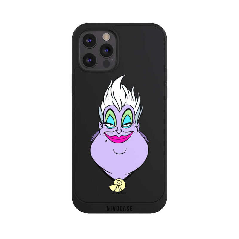 iPhone 12 Pro Max NIVOpure Ursula Portrait transparent