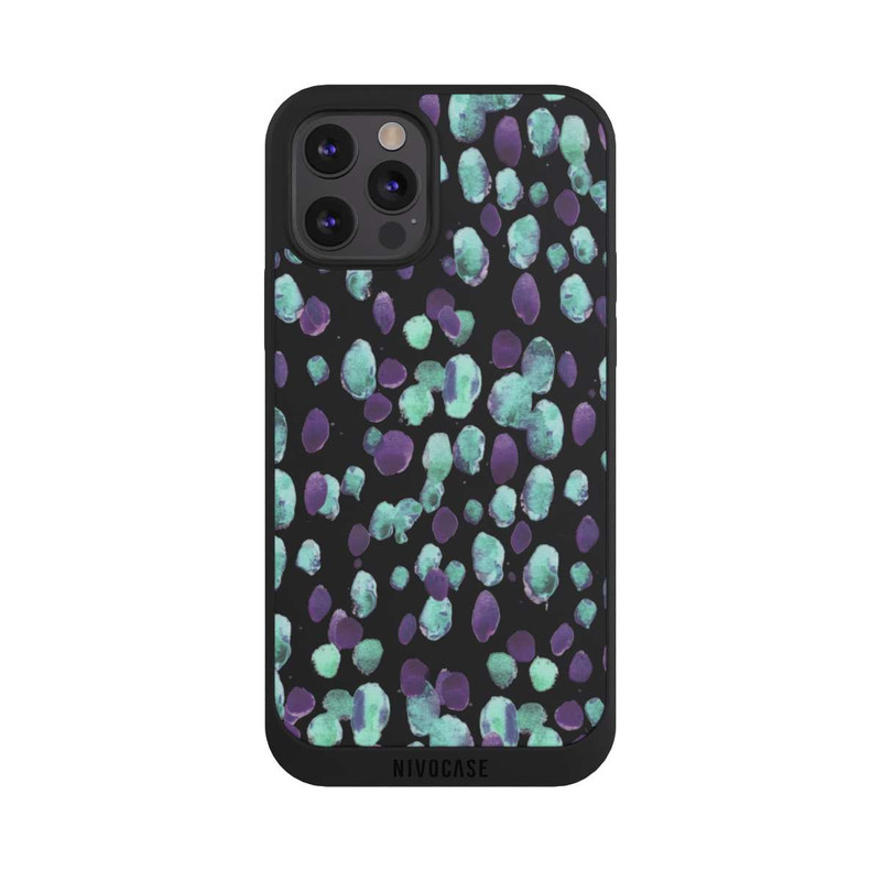 iPhone 12 Pro Max NIVOpure Points de peinture 