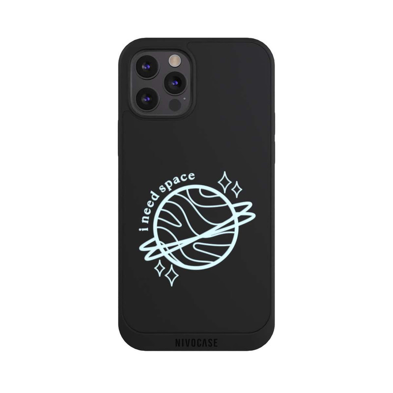 iPhone 12 Pro Max NIVOpure I Need Space