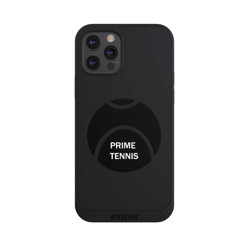 iPhone 12 Pro Max NIVOpure Prime Tennis