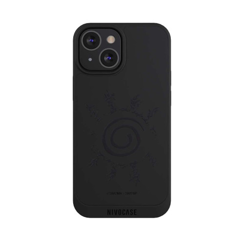 Apple iPhone 13 Mini NIVOpure The seal of Naruto without background
