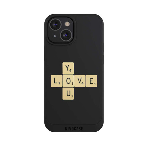 Apple iPhone 13 Mini NIVOpure Love You