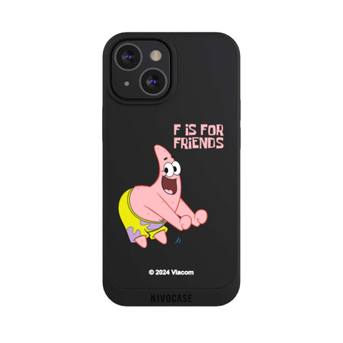 Apple iPhone 13 Mini NIVOpure Patrick F is for Friends