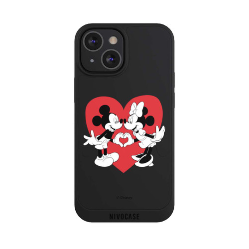 Apple iPhone 13 Mini NIVOpure Mickey And Minnie Love