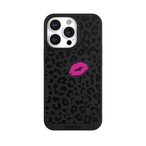 Apple iPhone 13 Pro NIVOpure Leo Kiss ohne Hintergrund