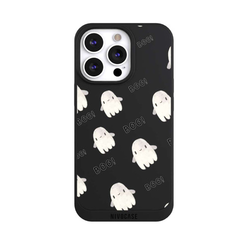 Apple iPhone 13 Pro NIVOpure Boo and Ghost