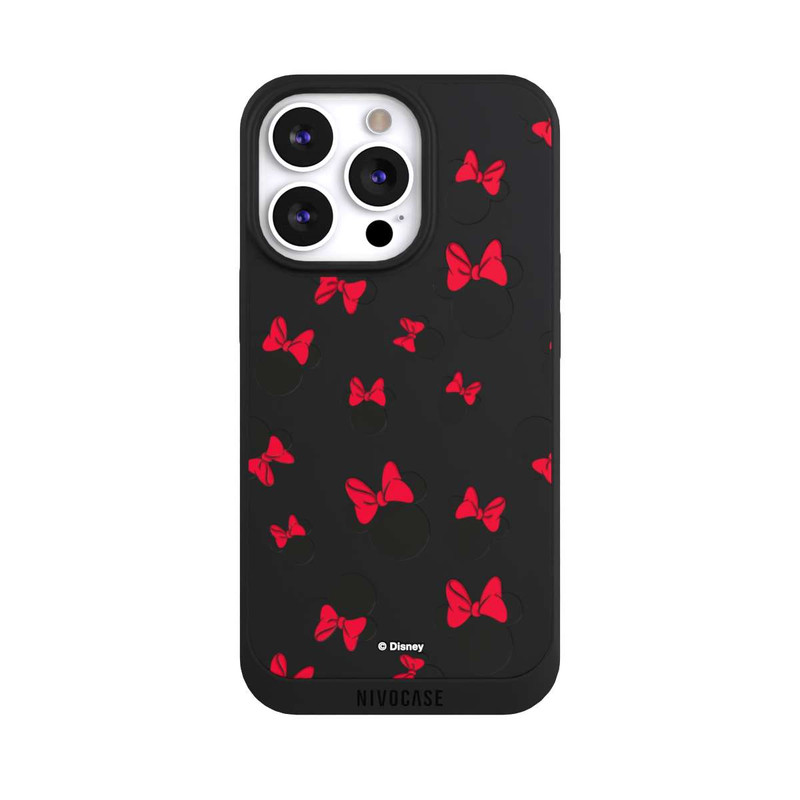 iPhone 13 Pro NIVOpure Minnie Icon