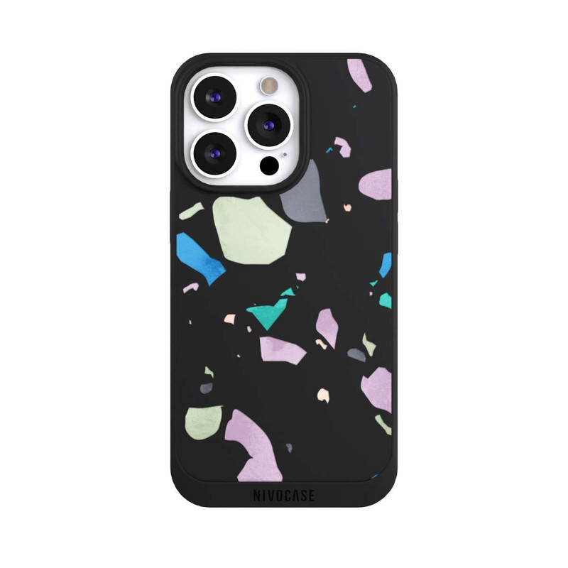 iPhone 13 Pro NIVOpure Terrazzo 2