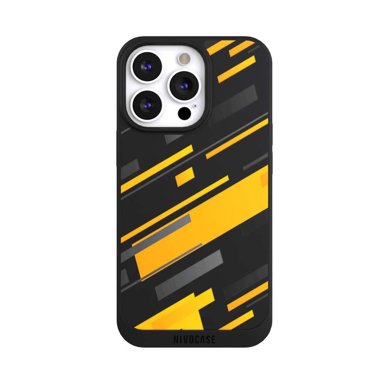 iPhone 13 Pro NIVOpure Design Rétro