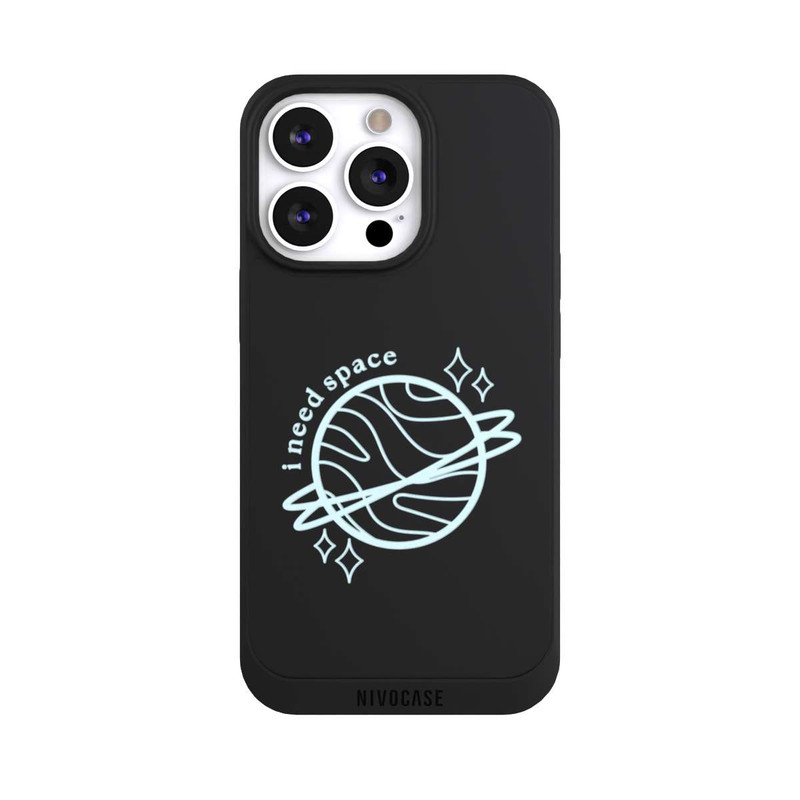 iPhone 13 Pro NIVOpure I Need Space