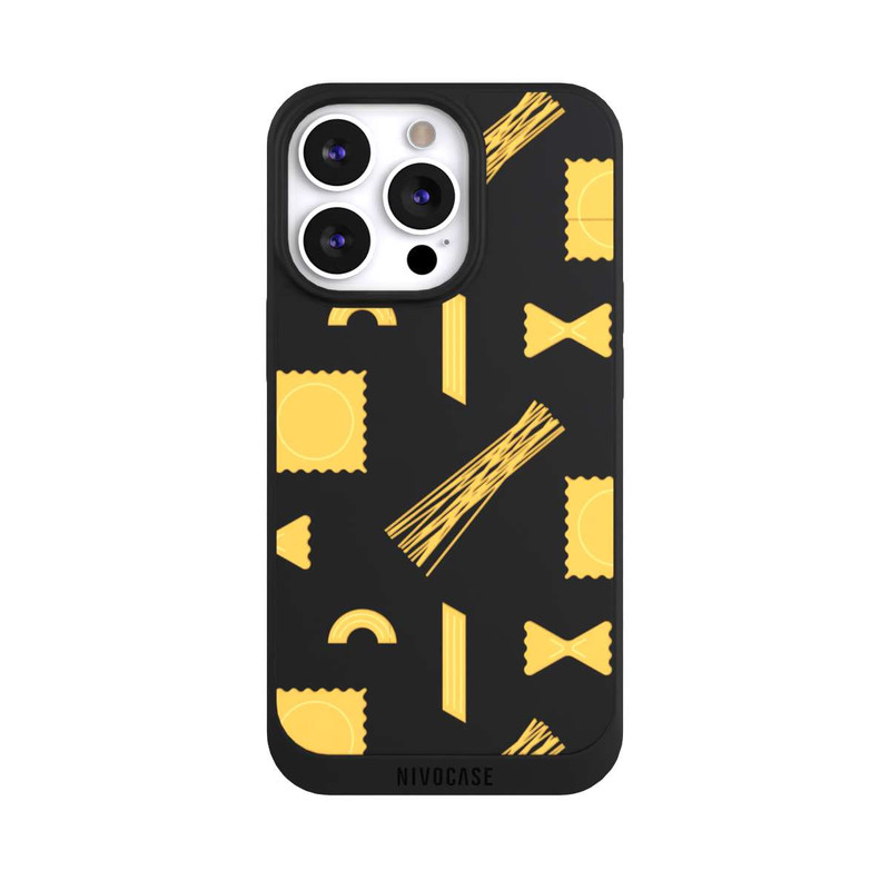 iPhone 13 Pro NIVOpure Motif nouille