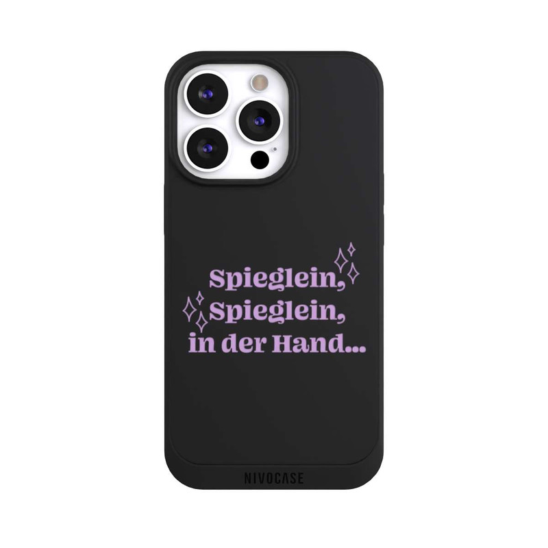 iPhone 13 Pro NIVOpure Spieglein Spieglein 