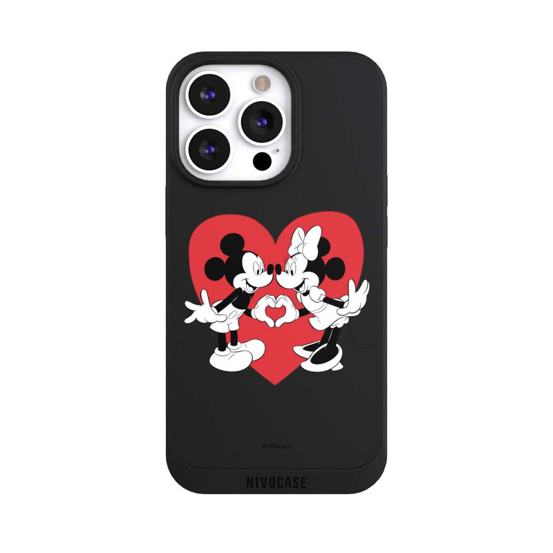 iPhone 13 Pro NIVOpure Mickey And Minnie Love
