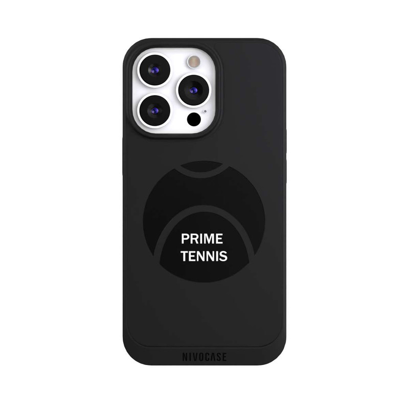 iPhone 13 Pro NIVOpure Prime Tennis