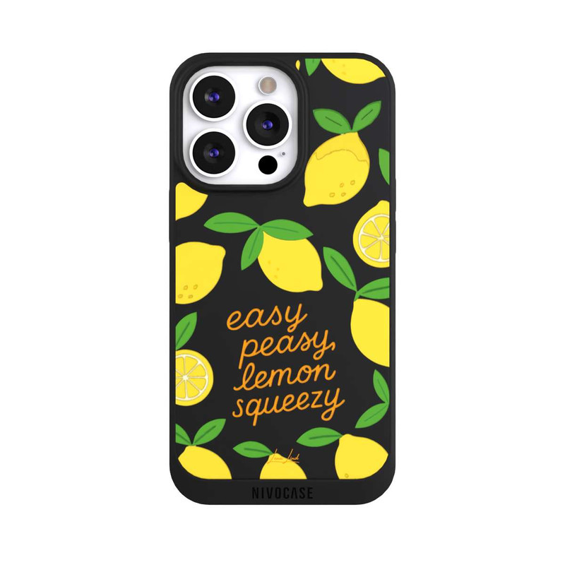 iPhone 13 Pro NIVOpure Easy Peasy Transparent
