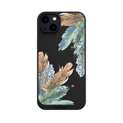 Apple iPhone 14 Plus NIVOpure Federkrone
