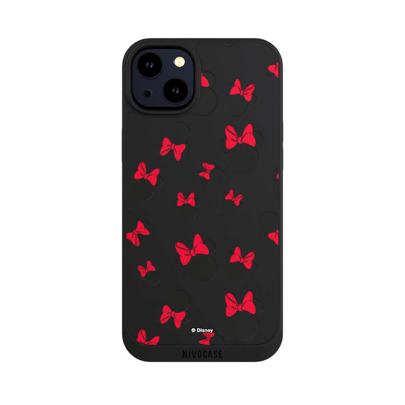 iPhone 14 Plus NIVOpure Minnie Icon