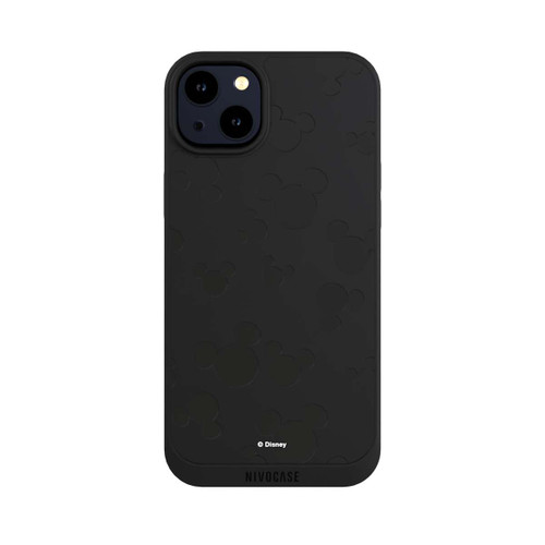 Apple iPhone 14 Plus NIVOpure Micky Icon