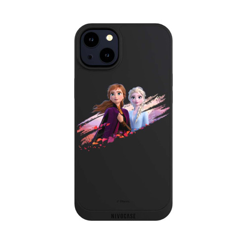 Apple iPhone 14 Plus NIVOpure Sisters leaves