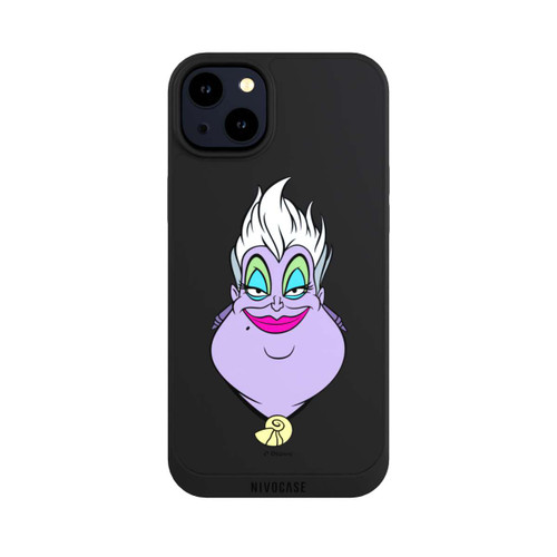 Apple iPhone 14 Plus NIVOpure Ursula Portrait transparent