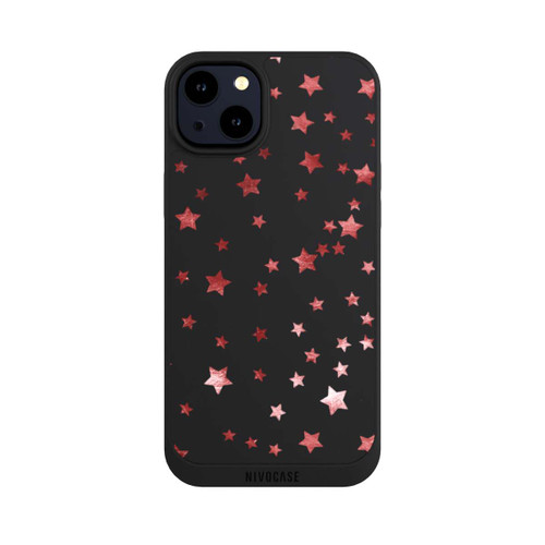 Apple iPhone 14 Plus NIVOpure Copper Stars
