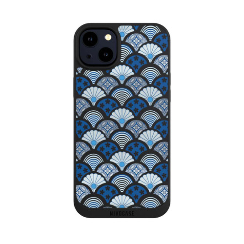 Apple iPhone 14 Plus NIVOpure Japanese fan tiles