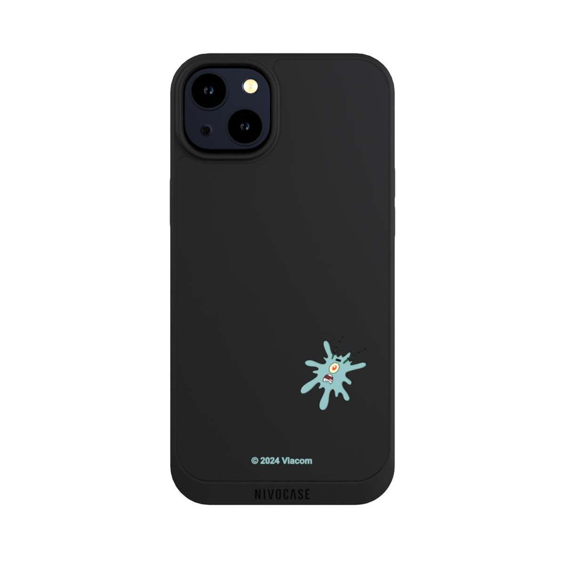 iPhone 14 Plus NIVOpure Plankton Smashed