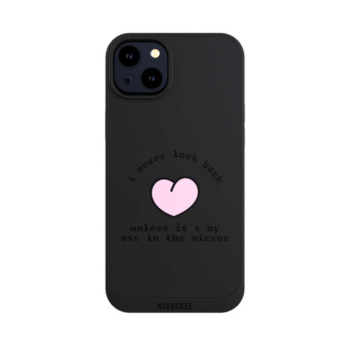 Apple iPhone 14 Plus NIVOpure Ass In The Mirror
