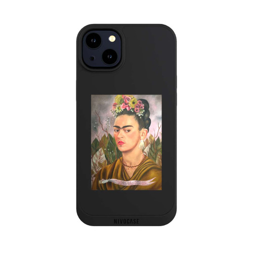 Apple iPhone 14 Plus NIVOpure Self-portrait Mexican Icon