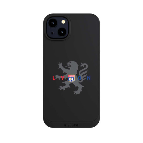 Apple iPhone 14 Plus NIVOpure OL Lyon Transparent