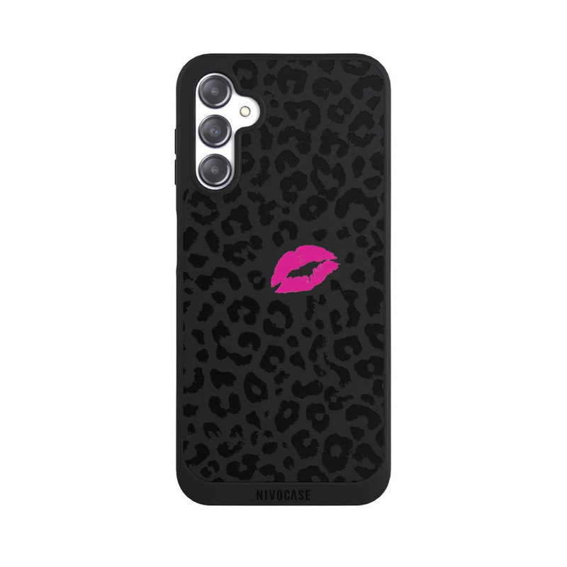 Galaxy A14 5G NIVOpure Leo Kiss ohne Hintergrund
