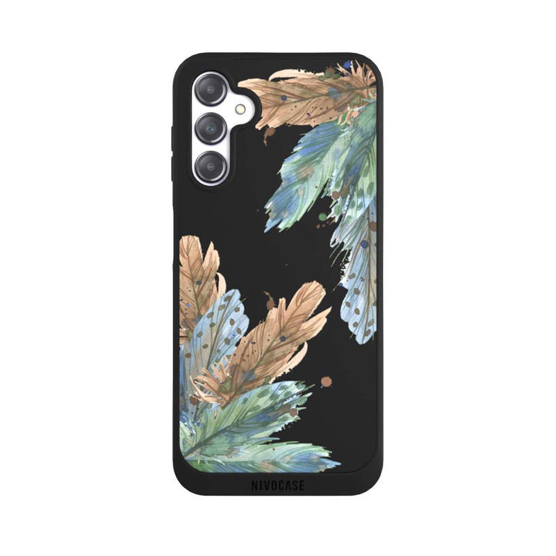 Galaxy A14 5G NIVOpure Federkrone