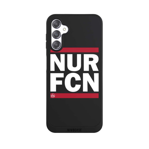 Samsung Galaxy A14 5G NIVOpure Nur FCN Transparent