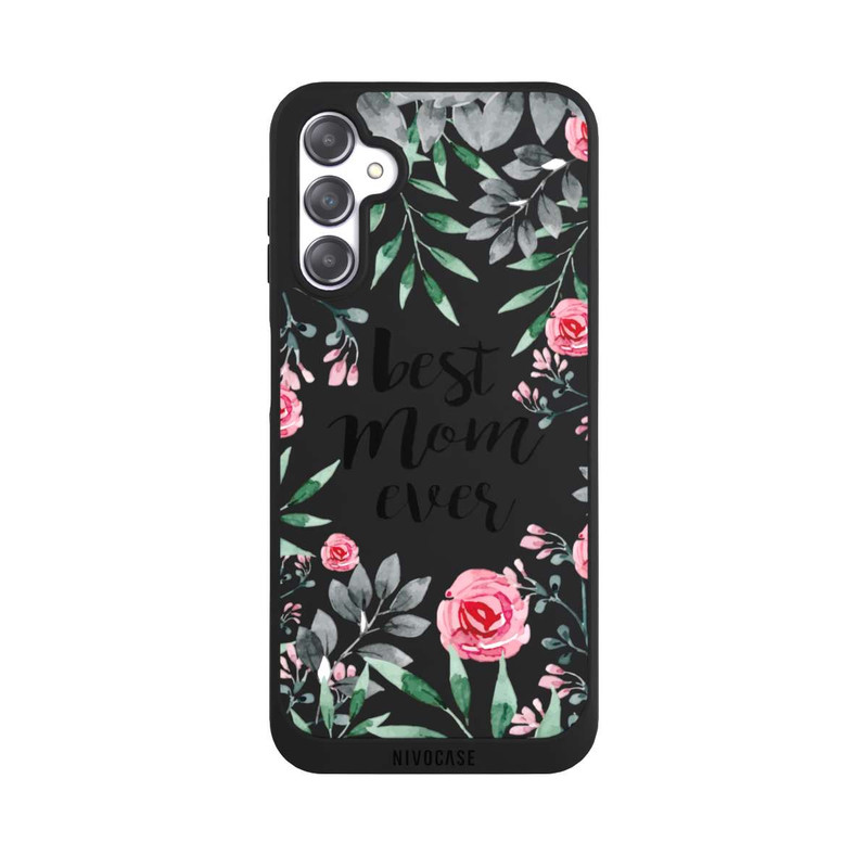 Galaxy A14 5G NIVOpure Best Mom ohne Hintergrund