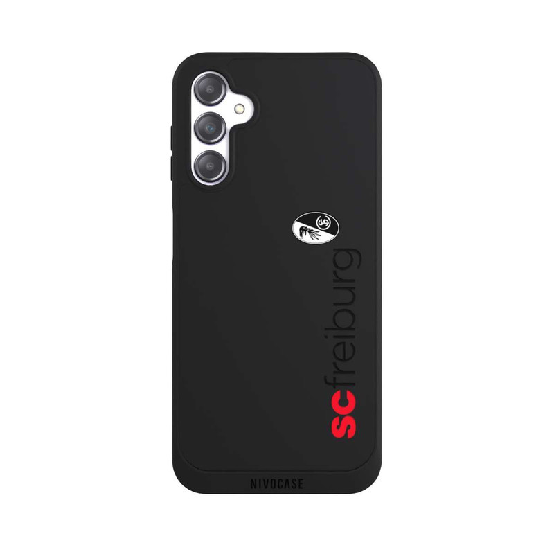 Galaxy A14 5G NIVOpure Logo SCF ohne Hintergrund