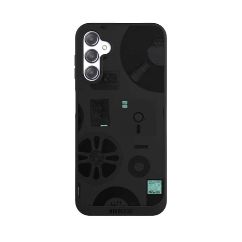 Samsung Galaxy A14 5G NIVOpure Data Tee ohne Hintergrund