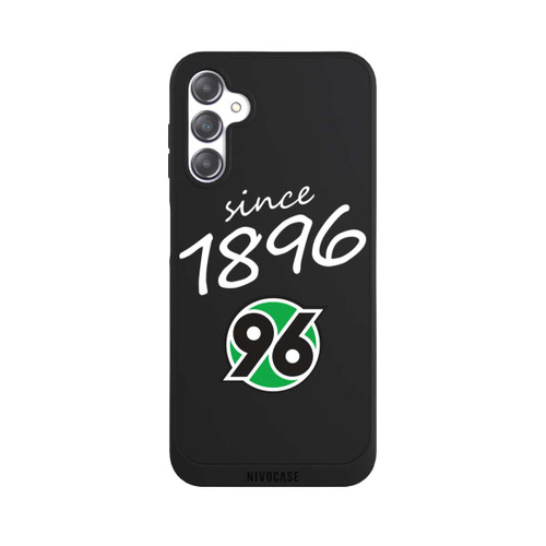 Samsung Galaxy A14 5G NIVOpure Since 1896 H96 - Transparent
