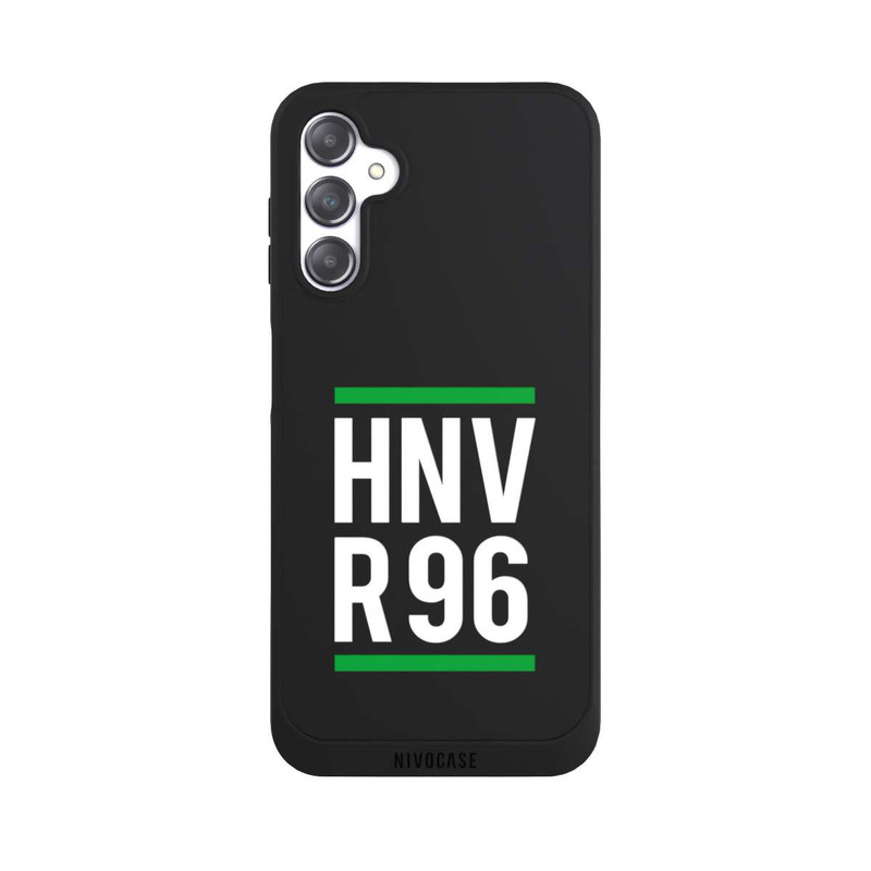Galaxy A14 5G NIVOpure HNVR96 - Transparent