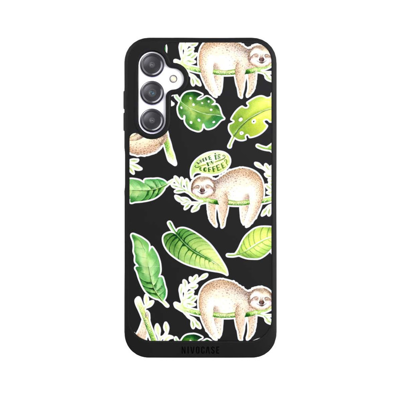 Galaxy A14 5G NIVOpure Wo ist mein Kaffee ohne Hintergrund