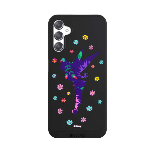 Samsung Galaxy A14 5G NIVOpure Tinkerbell Flowers Transparent