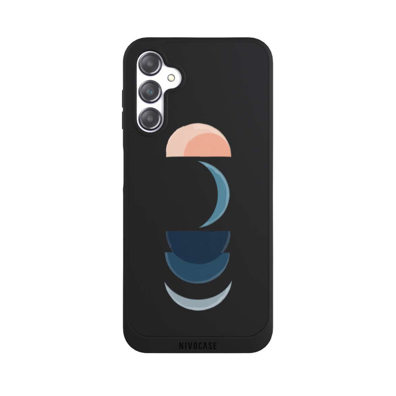 Galaxy A14 5G NIVOpure Temps de la lune