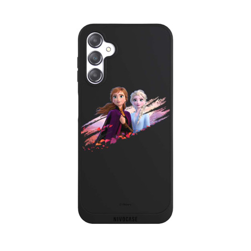 Samsung Galaxy A14 5G NIVOpure Sisters leaves