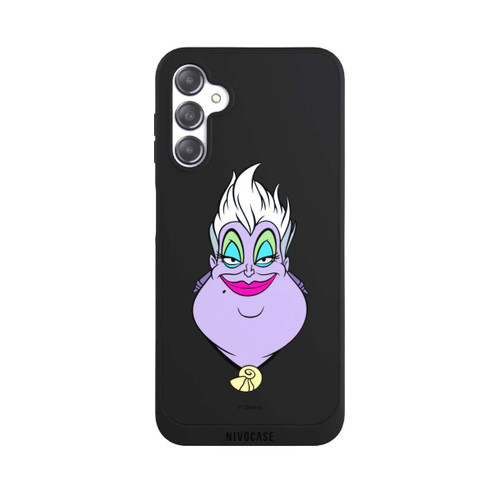 Samsung Galaxy A14 5G NIVOpure Ursula Portrait transparent