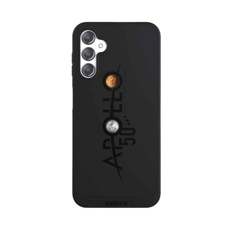 Galaxy A14 5G NIVOpure Apollo 50 ohne Hintergrund