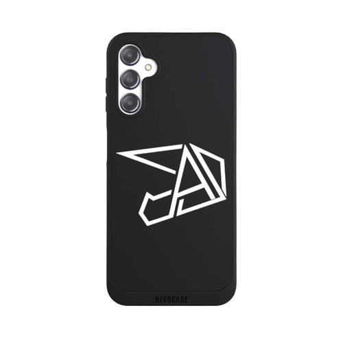 Samsung Galaxy A14 5G NIVOpure Logo weiß transparent